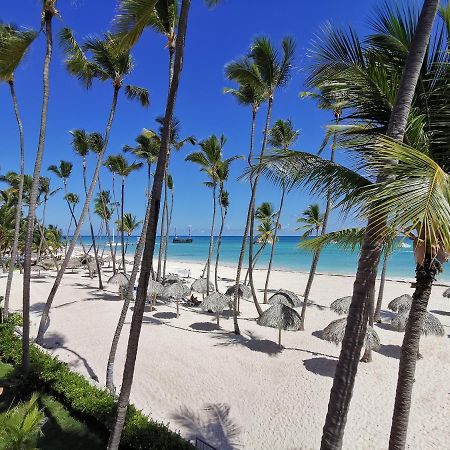 Beach Resort Caribbean White Sand & Ocean Punta Cana Exterior foto