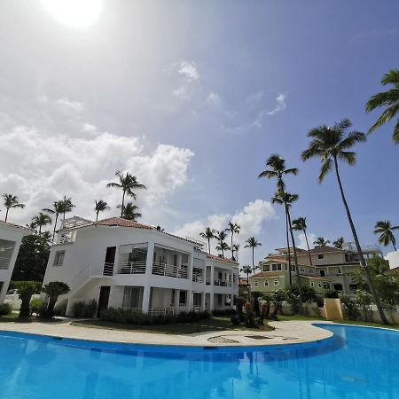 Beach Resort Caribbean White Sand & Ocean Punta Cana Exterior foto
