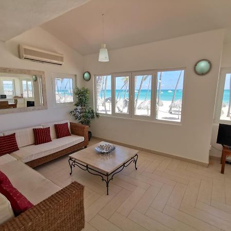 Beach Resort Caribbean White Sand & Ocean Punta Cana Exterior foto
