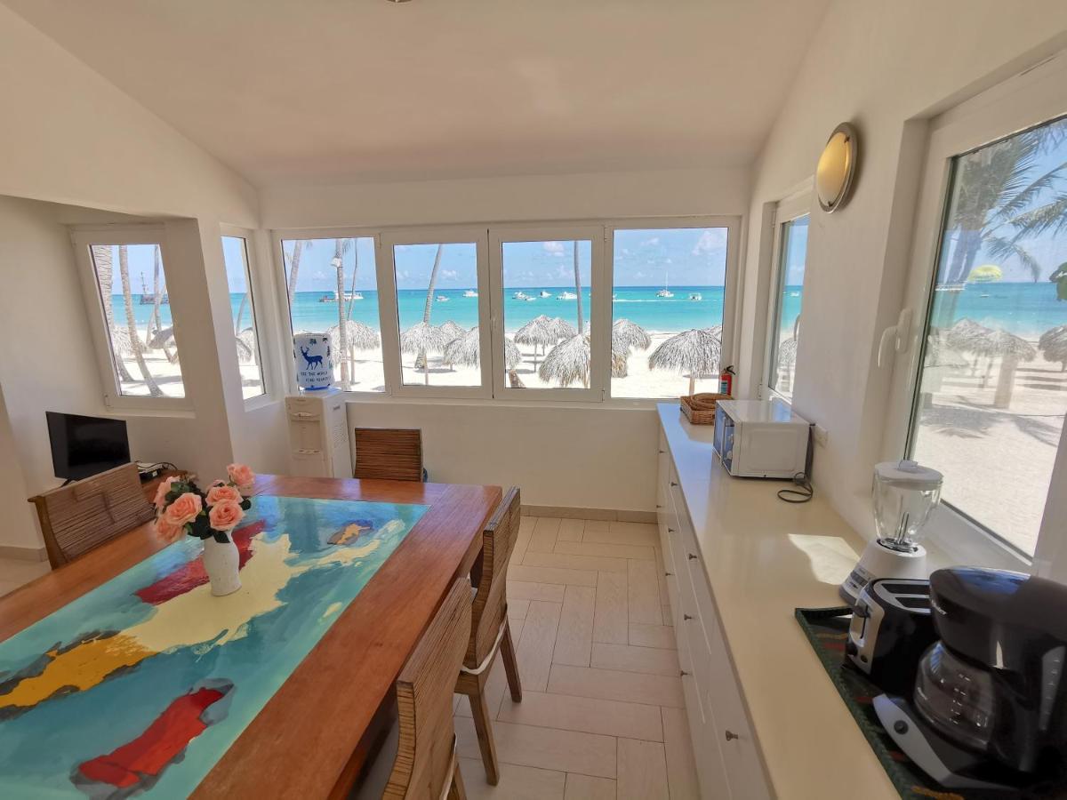 Beach Resort Caribbean White Sand & Ocean Punta Cana Exterior foto
