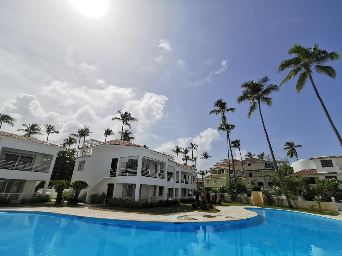 Beach Resort Caribbean White Sand & Ocean Punta Cana Exterior foto