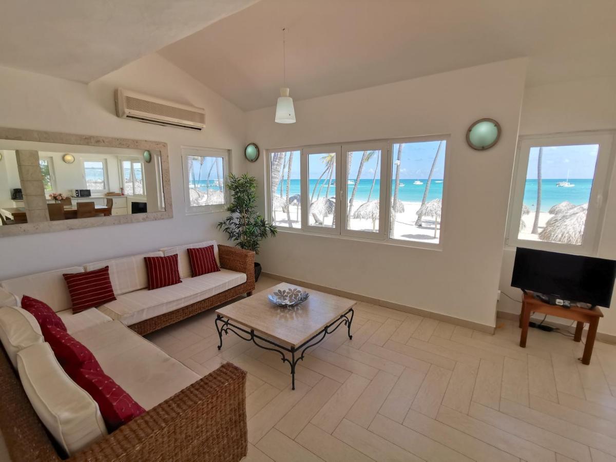 Beach Resort Caribbean White Sand & Ocean Punta Cana Exterior foto