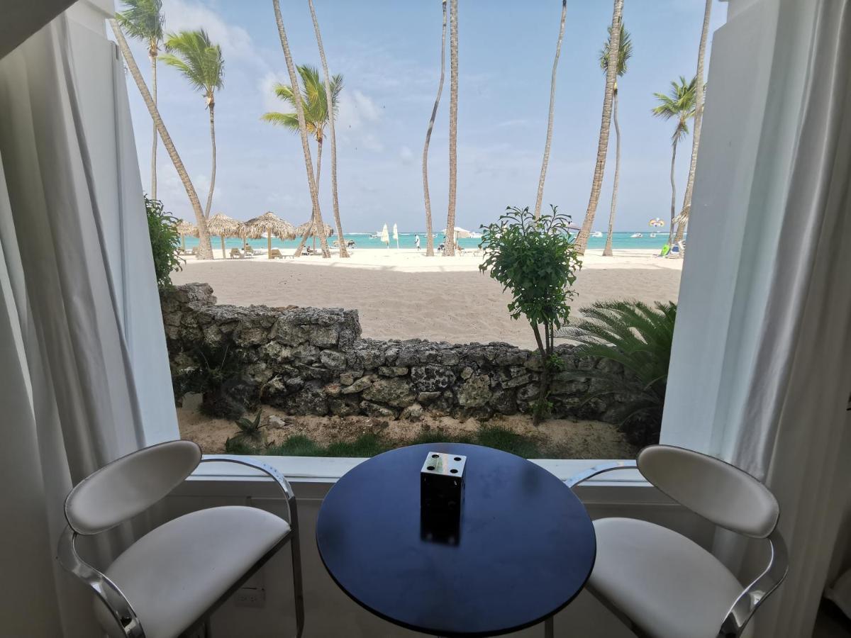 Beach Resort Caribbean White Sand & Ocean Punta Cana Zimmer foto