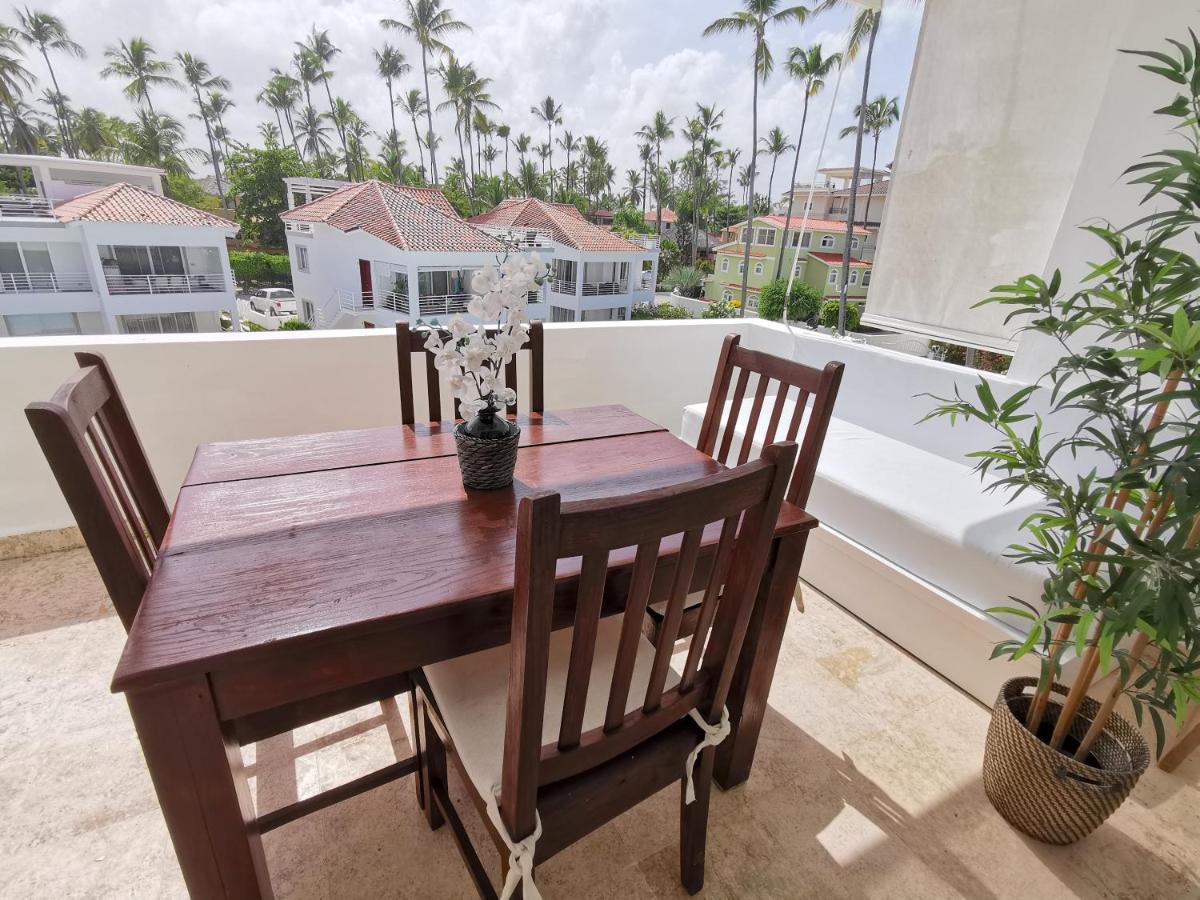 Beach Resort Caribbean White Sand & Ocean Punta Cana Zimmer foto