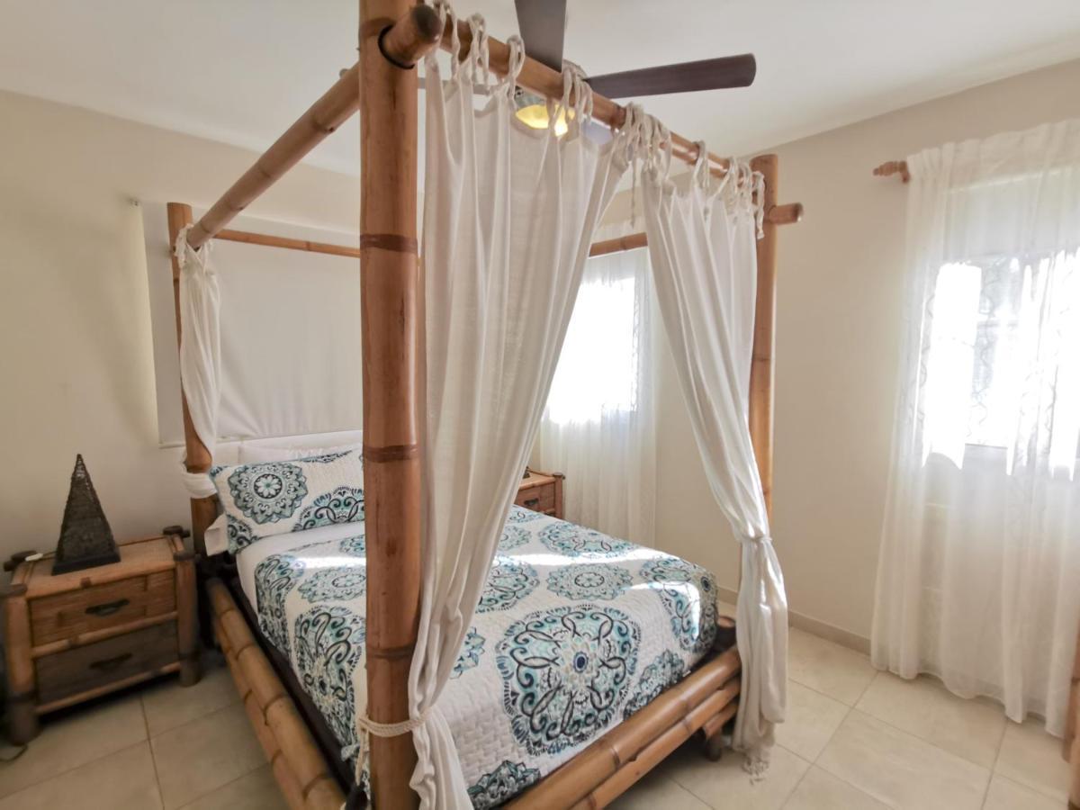 Beach Resort Caribbean White Sand & Ocean Punta Cana Zimmer foto