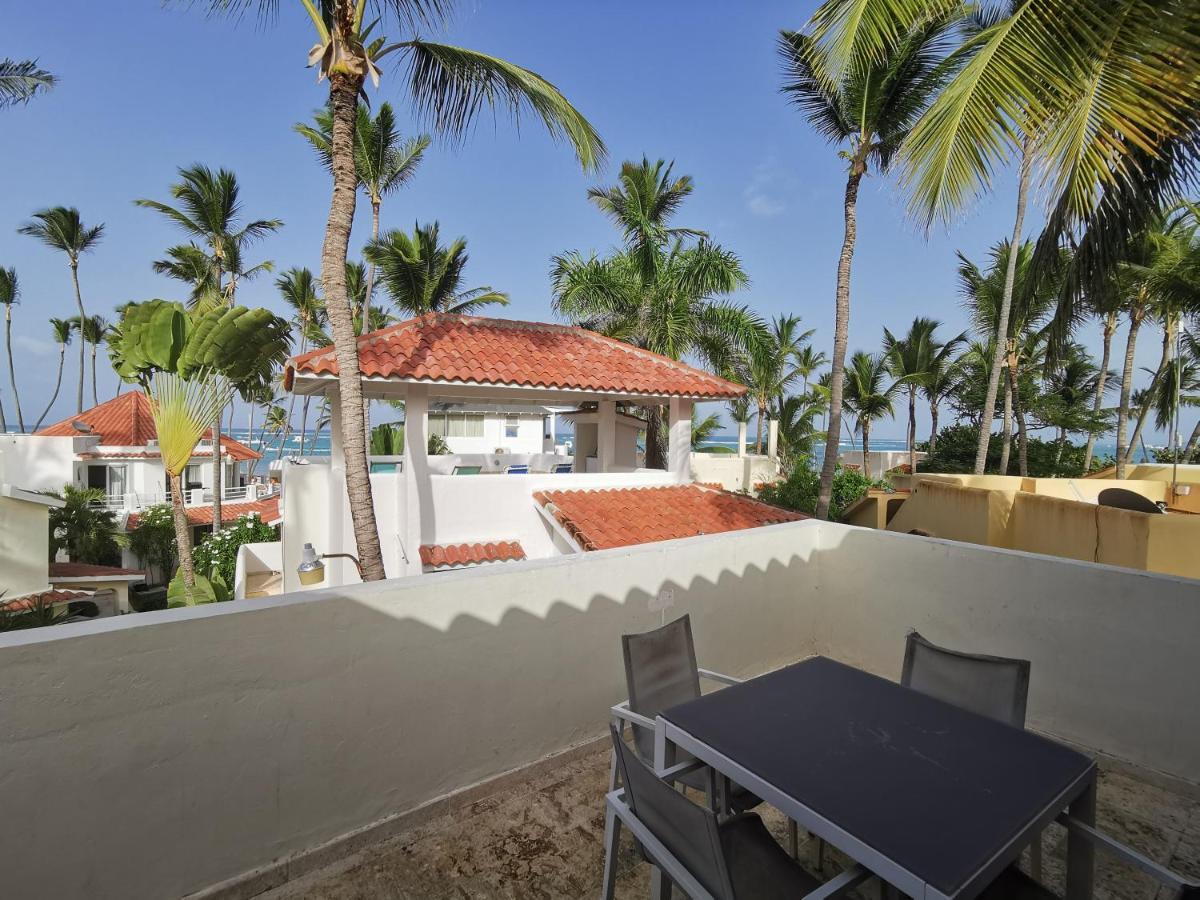 Beach Resort Caribbean White Sand & Ocean Punta Cana Zimmer foto