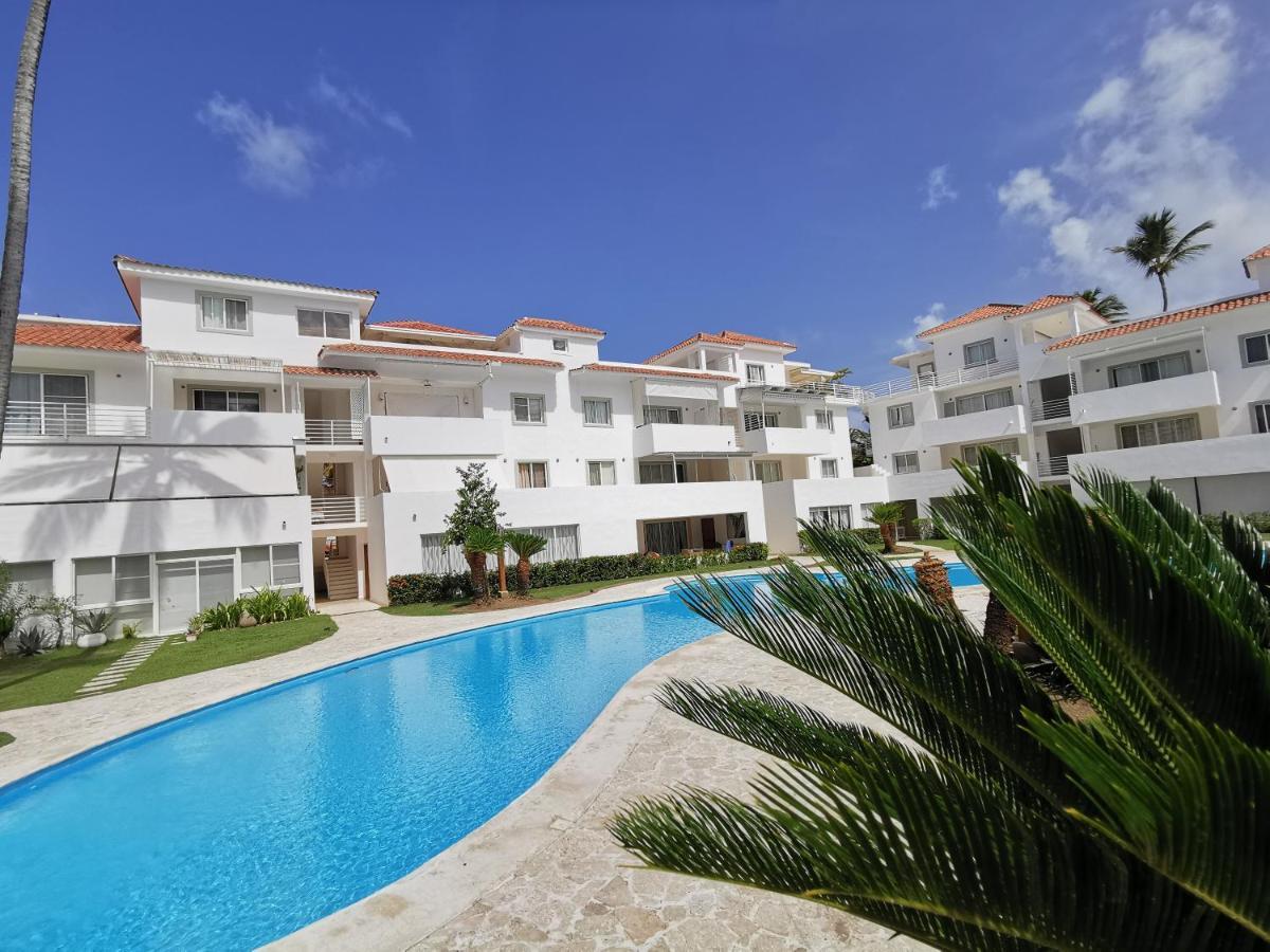 Beach Resort Caribbean White Sand & Ocean Punta Cana Exterior foto