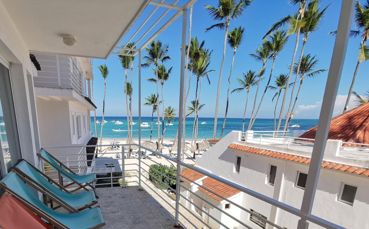 Beach Resort Caribbean White Sand & Ocean Punta Cana Zimmer foto
