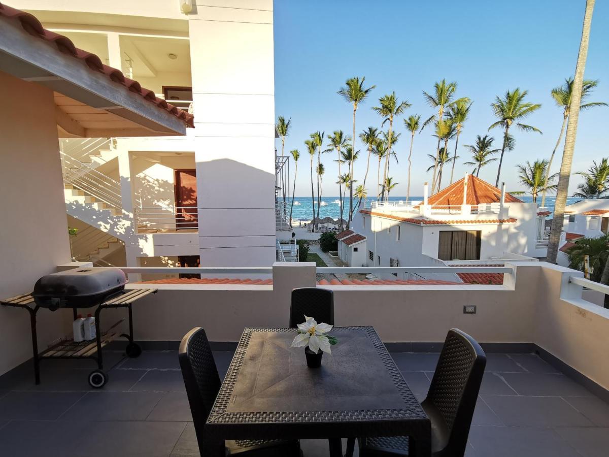 Beach Resort Caribbean White Sand & Ocean Punta Cana Zimmer foto