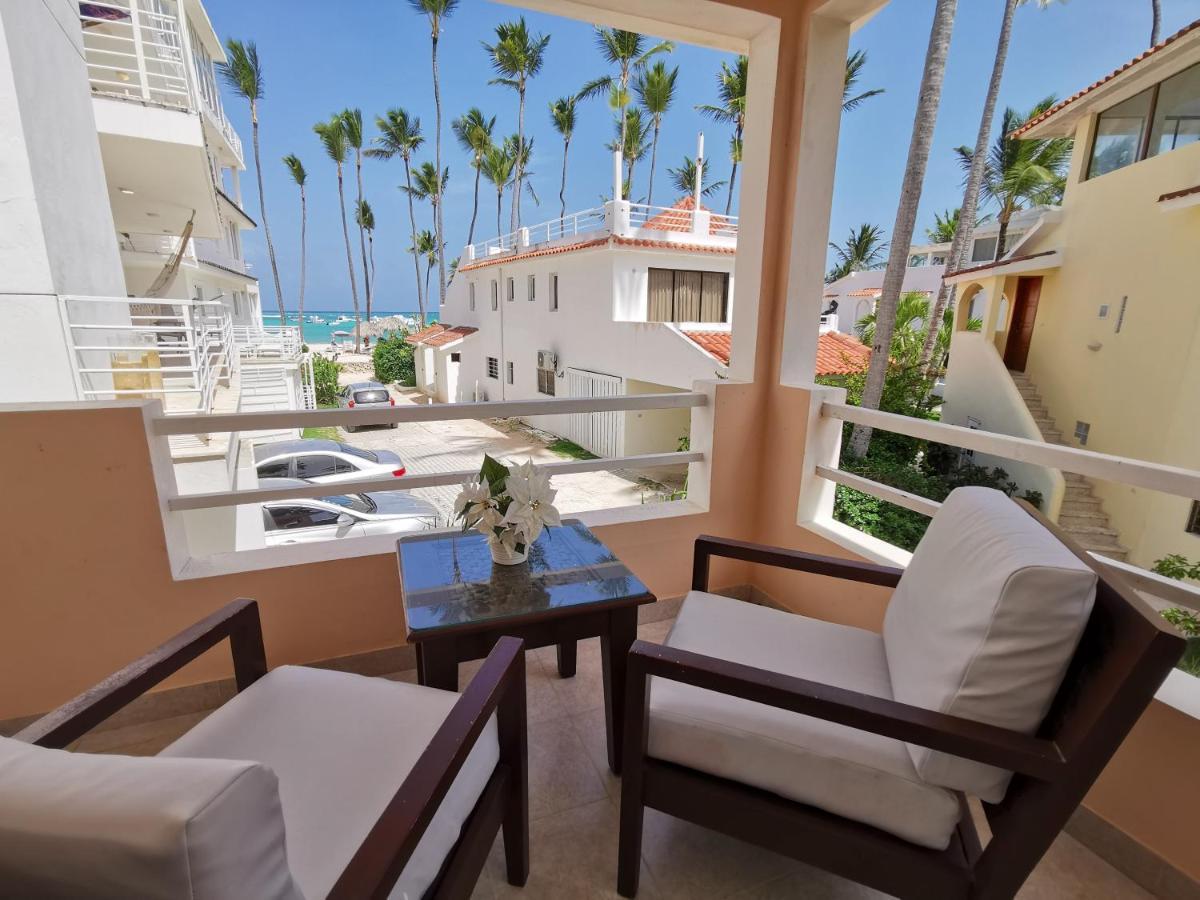 Beach Resort Caribbean White Sand & Ocean Punta Cana Zimmer foto