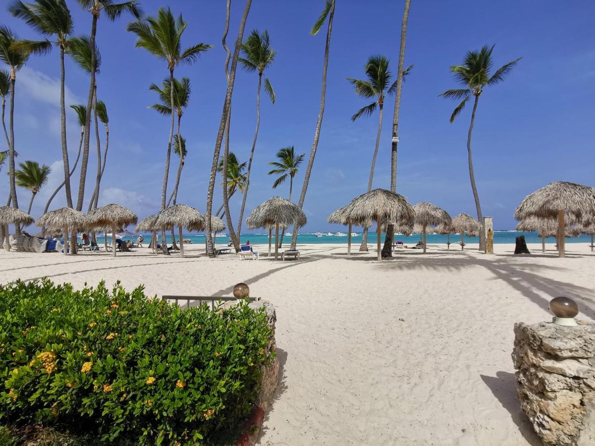 Beach Resort Caribbean White Sand & Ocean Punta Cana Exterior foto